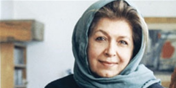 لیلی گلستان و شیوا مقانلو در جمع مترجمان محبوب سال 1397