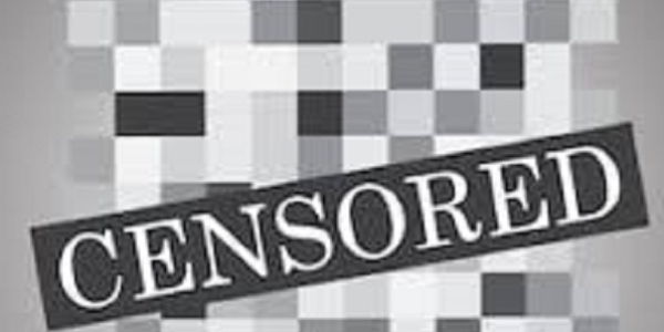 Censor or Sensor