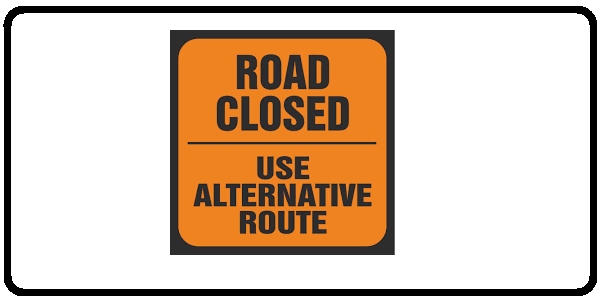 alternate or alternative