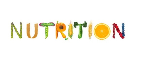 Nutritional and Nutritious 