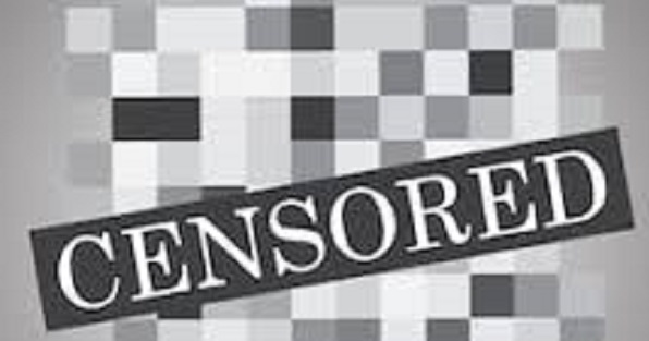 Censor or Sensor