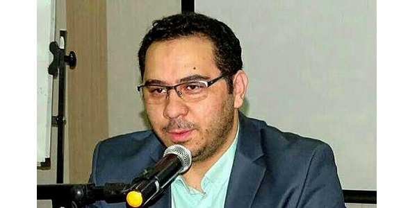 حوزه ترجمه کشورمان دچار ناپیدایی مترجمان است